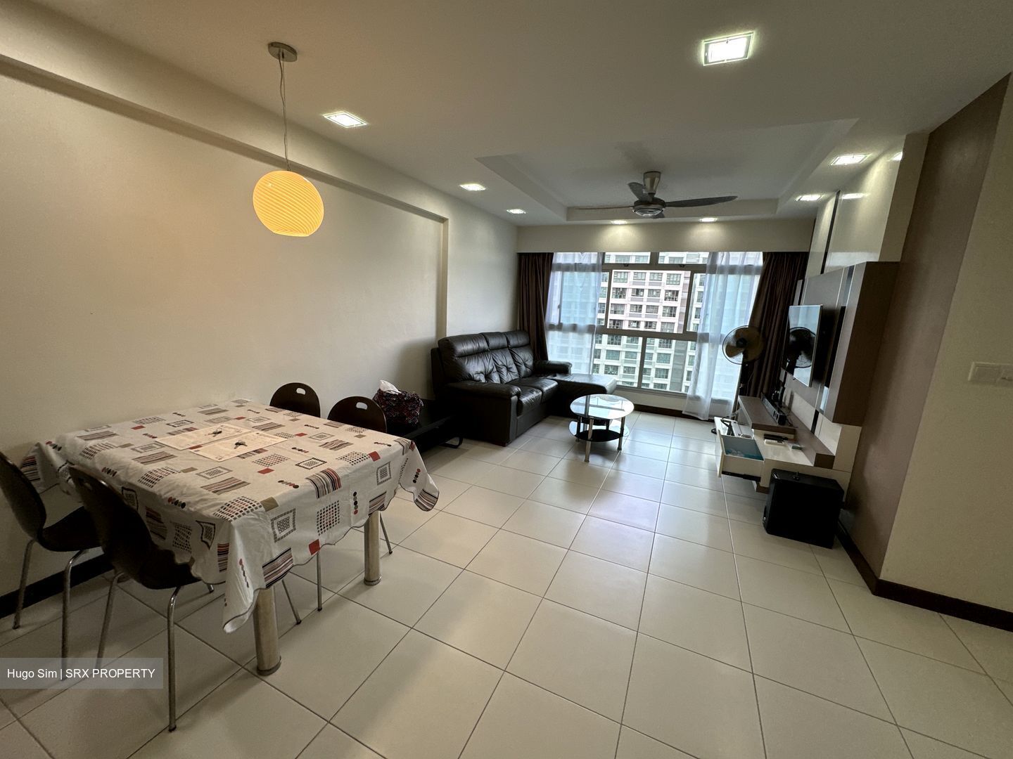 Blk 615A Edgefield Plains (Punggol), HDB 3 Rooms #488362771